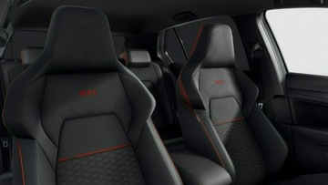 Volkswagen Golf VIII 2026 Volkswagen Golf GTI Clubsport 2.0 TSI 300 KM DSG, zdjęcie 11