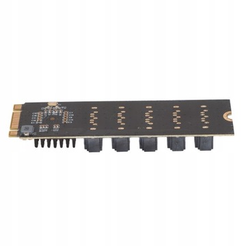 M.2 — SATA3.0 PH57 M.2 — карта расширения