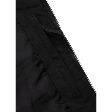 МУЖСКАЯ ЗИМНЯЯ КУРТКА PIT BULL WEST COAST PITBULL