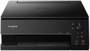 Drukarka Canon Pixma TS6350A WiFi Duplex do zdjęć Tusze XXL