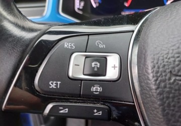 Volkswagen T-Roc I SUV 1.5 TSI ACT 150KM 2019 Volkswagen T-Roc 1,5 TSI 150kM Advance Salon Polska 1.5 Benzyna 150KM, zdjęcie 15