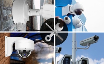 НАСТЕННОЕ КРЕПЛЕНИЕ ДЛЯ КАМЕРЫ УСТАНОВКА КУПОЛЬНОЙ КАМЕРЫ УНИВЕРСАЛЬНЫЕ КРЕПЛЕНИЯ