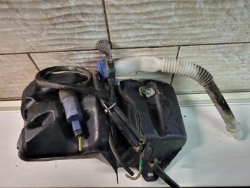 ZBIORNICZEK SPRYSKIWACZY CITROEN C5 I LIFT XENON 04-08