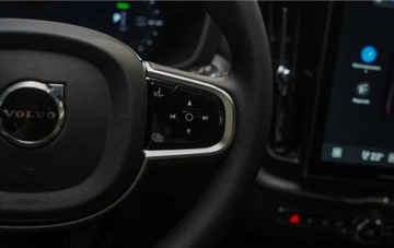 Volvo XC60 II Crossover Facelifting 2.0 B5 250KM 2025 Volvo XC 60 XC60, rabat. nowy, 2025, polski salon 2.0 Hybryda 250KM, zdjęcie 11