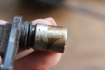 ДАТЧИК ПОЛОЖЕНИЯ ВАЛА YARIS I 1.0 90919-05043