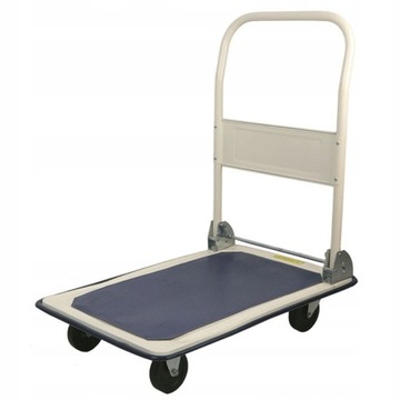 Topex wózek transportowy 150 kg 79R301