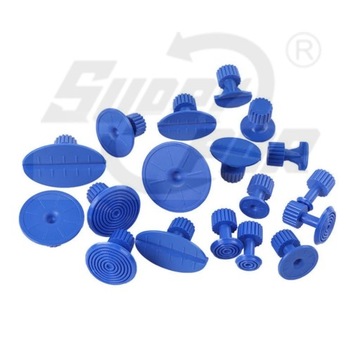 Сменные головки для проволоки SUPER PDR SET