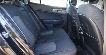 Kia Sportage V SUV 1.6 T-GDI HEV 230KM 2023 Kia Sportage (Nr.245) 1.6 Hybryda 230 KM Automat Kamera Navi Tempomat Gwar, zdjęcie 15