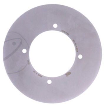TARCZA HAMULCOWA PRZEDNIA Arctic Cat/Textron Cat 350 366 400 450 454 500