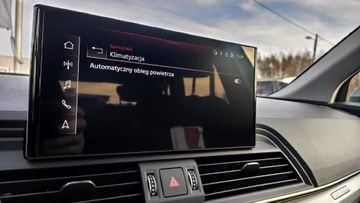 Audi Q5 II SUV Facelifting 2.0 45 TFSI 265KM 2023 Audi Q5 2.0TFSI 265KM ACC SalonPL Iwl Virt.Cockpit, zdjęcie 25