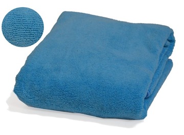 Ręcznik Szybkoschnący Mikrofibra 70x140 TURKUS