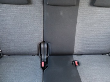 Citroen C3 Picasso 1.2 PureTech 110KM 2015 Citroen C3 Picasso 1.2 PureTech, Salon Polska, zdjęcie 9