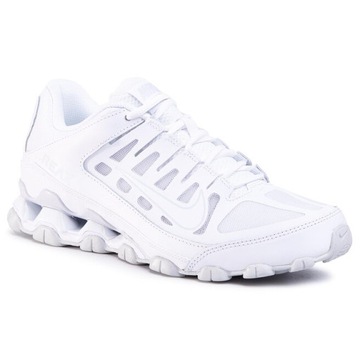 NOWE BUTY NIKE REAX 8 TR MESH 621716-102 r.46