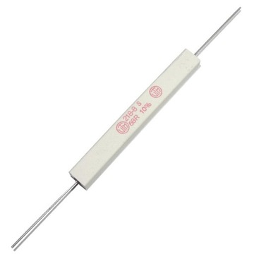 68R 17W Rezystor drutowy cementowy [1szt] #RG-008