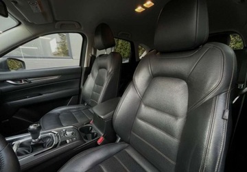 Mazda CX-5 II SUV 2.0 SKY-G 165KM 2020 Mazda CX-5 II FULL LED SKORABOSE gwarancja BEZWYPADKOWA 165 KM manual, zdjęcie 35