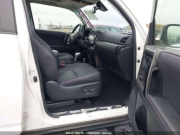 Toyota 2023 Toyota 4-Runner TRD Off Road Premium, 2023r., 4x4, 4.0L 4.0 Benzyna 270KM, zdjęcie 8