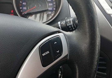 Hyundai Elantra V Sedan 1.6 D-CVVT MPI 132KM 2012 Hyundai Elantra Kupiony w Polsce - benzyna - 1,6 - 132 KM 1.6 Benzyna 132KM, zdjęcie 29