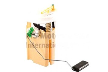 PIERBURG SENZOR ÚROVNI PALIVA (165MM) PEUGEOT 50