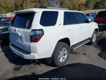 Toyota 2022 Toyota 4-Runner SR5 PREMIUM 4x4, od ubezpieczalni 4.0 Benzyna 270KM, zdjęcie 6