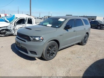 Dodge Durango III 2020 Dodge Durango RT 2020 5.7 Benzyna 360KM, zdjęcie 1