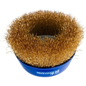 ЩЕТКА ДЛЯ МАСЛА 100 мм M14 ЛАТУНЬ C4305