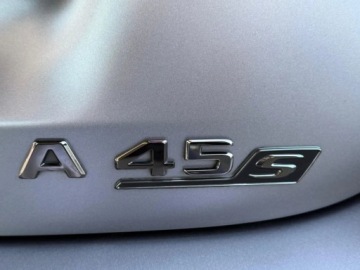 Mercedes Klasa A W177/V177 Hatchback AMG Facelifting 2.0 A45S 421KM 2026 A Klasa 45 S AMG 4-Matic+ 2.0 (421KM) 2026, zdjęcie 12