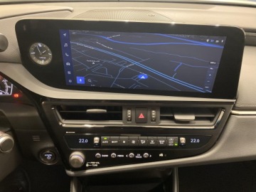 Lexus ES VII (XV70) Sedan Facelifting 300h 218KM 2022 Lexus ES 300h Business Edition Lexus ES 300h Busin, zdjęcie 13