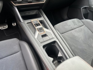 Cupra Leon II Sportstourer 2.0 TDI 150KM 2024 Cupra Leon 2.0 TDI 150KM DSG, Pakiet Edge, Pakiet, zdjęcie 28