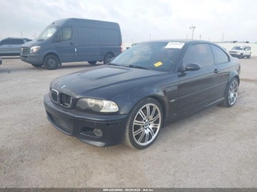 BMW Seria 3 E90-91-92-93 2006 BMW M3 2006 3.2l 3.2 Benzyna 333KM, zdjęcie 1