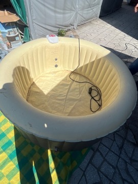 Ease.Zone Джакузи 7150017 2+2 G283