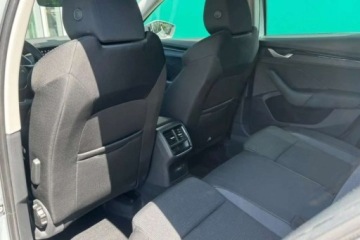Skoda Octavia IV Liftback 1.5 TSI EVO 150KM 2026 Skoda Octavia Podgrzewane fotele Kamera i czujniki parkowania Duzy Rabat, zdjęcie 15