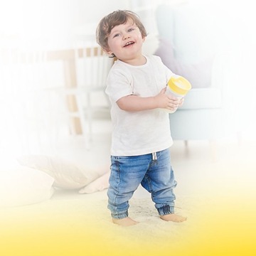 Bebiko 4 z NutriFlor+ EXPERT 350g