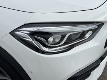 Mercedes GLA II Off-roader 1.3 180 136KM 2022 Mercedes-Benz GLA 180, zdjęcie 9