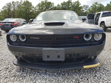 Dodge Challenger III 2022 Dodge Challenger RT Scat Pack 2022 6.4l 6.4 Benzyna 485KM, zdjęcie 5