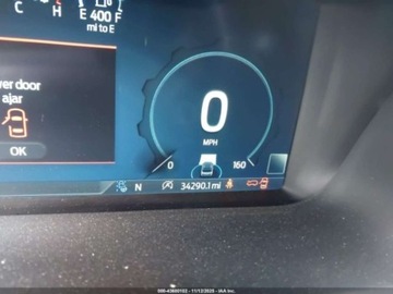 Ford Expedition III 2023 Ford Expedition Limited Max 2023 3.5l 3.5 Benzyna 400KM, zdjęcie 11