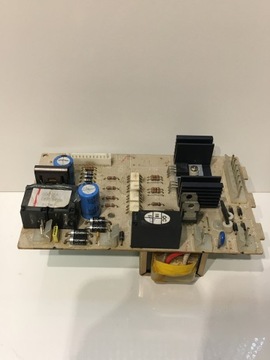 Jura płyta sterująca elektronika S