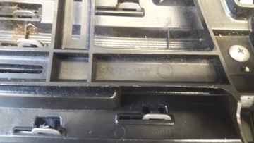 72121-54P0 MŘÍŽKA MASKA CHLADIČŮ SUZUKI VITARA III