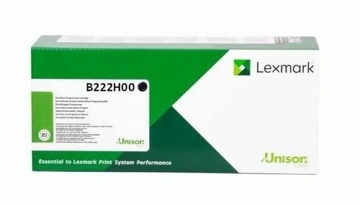 Toner Lexmark B222H00 B2236dw MB2236adw MB2236 3K
