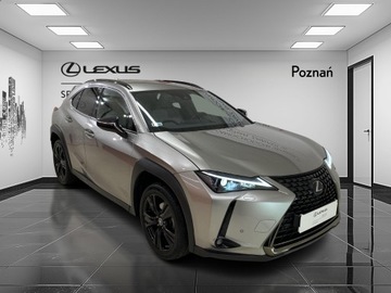 Lexus UX Crossover 200 171KM 2022 Lexus UX 200 GPF F Impression 2WD, zdjęcie 3