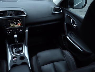 Renault Kadjar Crossover 1.2 Energy TCe 130KM 2017 Renault Kadjar 1.2 TCe, Salon Polska, Automat, zdjęcie 7