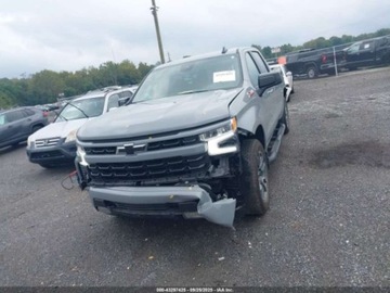 Chevrolet Silverado II 2024 Chevrolet Silverado 1500 Short Bed Rst 2024 5.3l 5.3 Benzyna 355KM, zdjęcie 7