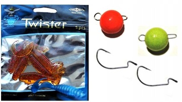 РЫБАЛОЧНЫЙ НАБОР - SGSC, В ПОДАРОК.