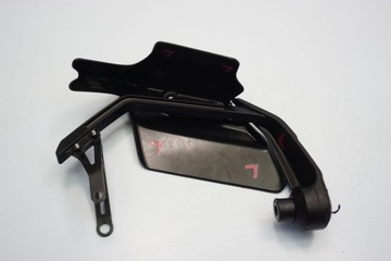 YAMAHA MT-09 TRACER 15-17 КРЫШКА РУЛЯ ЛЕВАЯ