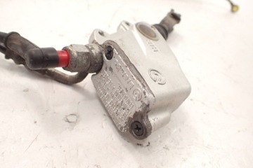 KTM SMT 950 Главный тормозной цилиндр заднего тормоза