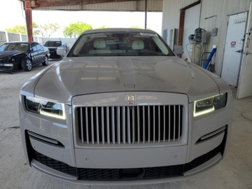 Rolls-Royce 2022 Rolls-Royce Ghost 2022 6.6l 6.6 Benzyna 563KM, zdjęcie 5