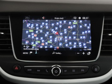Opel 2020 Opel Crossland Automat LED klima auto navi kamera, zdjęcie 24
