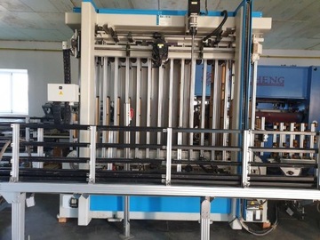 Сверлильный обрабатывающий центр BIESSE BREMA