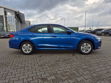 Skoda Octavia IV Liftback 1.5 TSI EVO 150KM 2025 Skoda Octavia Edition 130 essence 1.5 DSG auto z p, zdjęcie 3