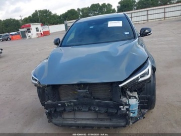 Infiniti 2022 Infiniti QX55 Essential 2022 2.0l 2.0 Benzyna 268KM, zdjęcie 7