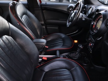 Mini Countryman F60 2016 MINI Countryman Cooper S ALL4, Salon Polska, 4X4, zdjęcie 8